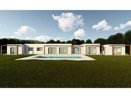Bauernhaus zum Kauf 2.200.000 € 3 Zimmer 190 m² 40.000 m² Grundstück Sant Antoni de Portmany 07820