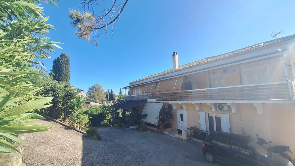 Studio zum Kauf 170.000 € 4 Zimmer 85 m² 1. Geschoss Korfu