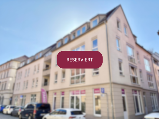 Wohnung zum Kauf als Kapitalanlage geeignet 125.000 € 2 Zimmer 53,9 m² Pirna 01796