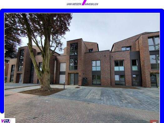 Wohnung zur Miete 980 € 2 Zimmer 86,5 m² 1. Geschoss frei ab 01.04.2026 Nieukerk Kerken 47647