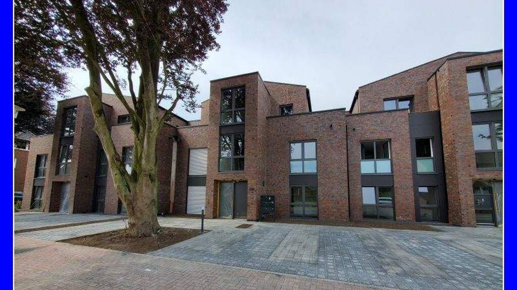 Wohnung zur Miete 980 € 2 Zimmer 86,5 m² 1. Geschoss frei ab 01.04.2026 Nieukerk Kerken 47647