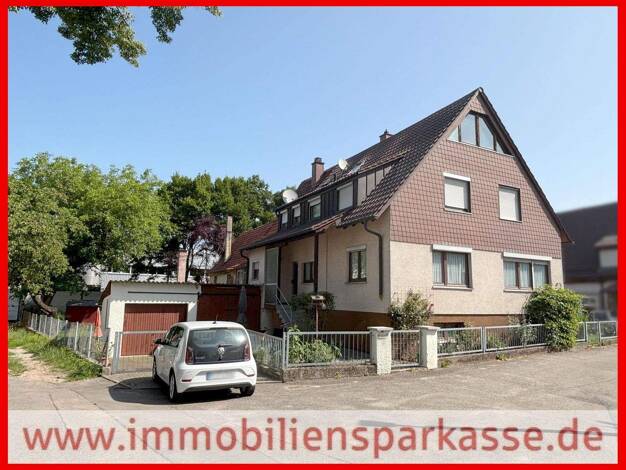 Einfamilienhaus zum Kauf 298.000 € 5 Zimmer 131 m² 971 m² Grundstück frei ab sofort Mühlacker 75417
