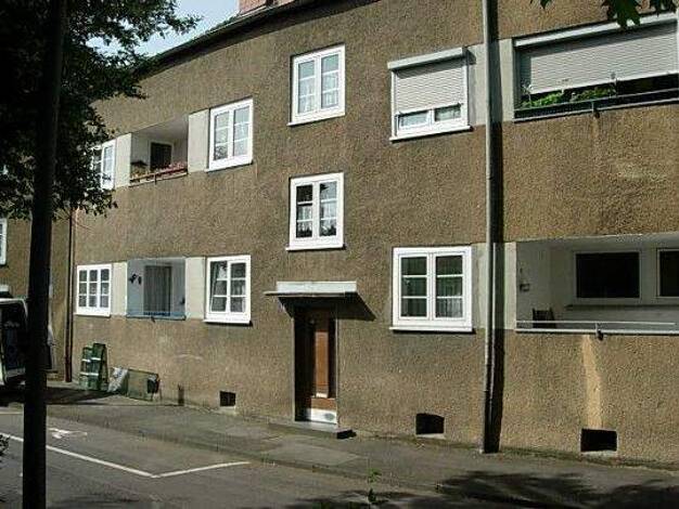 Wohnung zur Miete 795 € 2,5 Zimmer 60 m² frei ab 20.04.2026 Langobardenplatz 4 Gremberghoven Köln 51149
