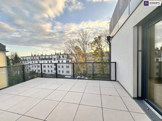 Terrassenwohnung zum Kauf - Erstbezug 692.978 € 2 Zimmer 69,8 m² Zwerngasse Wien 1170