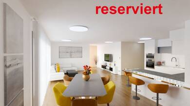 Wohnung zum Kauf 489.900 € 5 Zimmer 109,5 m² Wallendorf Wallendorf 54675