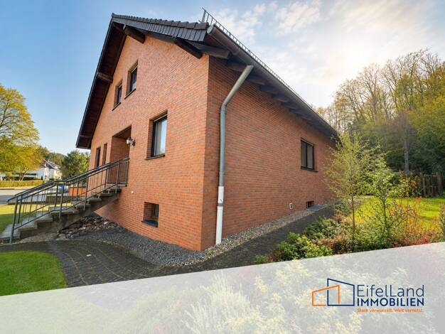 Einfamilienhaus zum Kauf 279.000 € 4 Zimmer 149 m² 563 m² Grundstück Gemünd Schleiden 53937