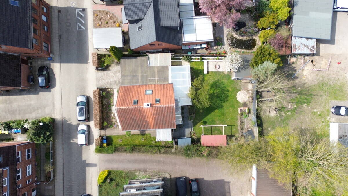Einfamilienhaus zum Kauf - Ansicht 3