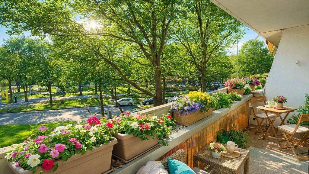 Wohnung zum Kauf als Kapitalanlage geeignet 240.000 € 1,5 Zimmer 37,4 m² Ungererstraße 65 Schwabing-Freimann München 80805