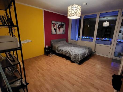 Wohnung zur Miete 10 € 3 Zimmer 78 m² Geschoss 3/7 frei ab 01.01.2026 Niederpleis Sankt Augustin 53757