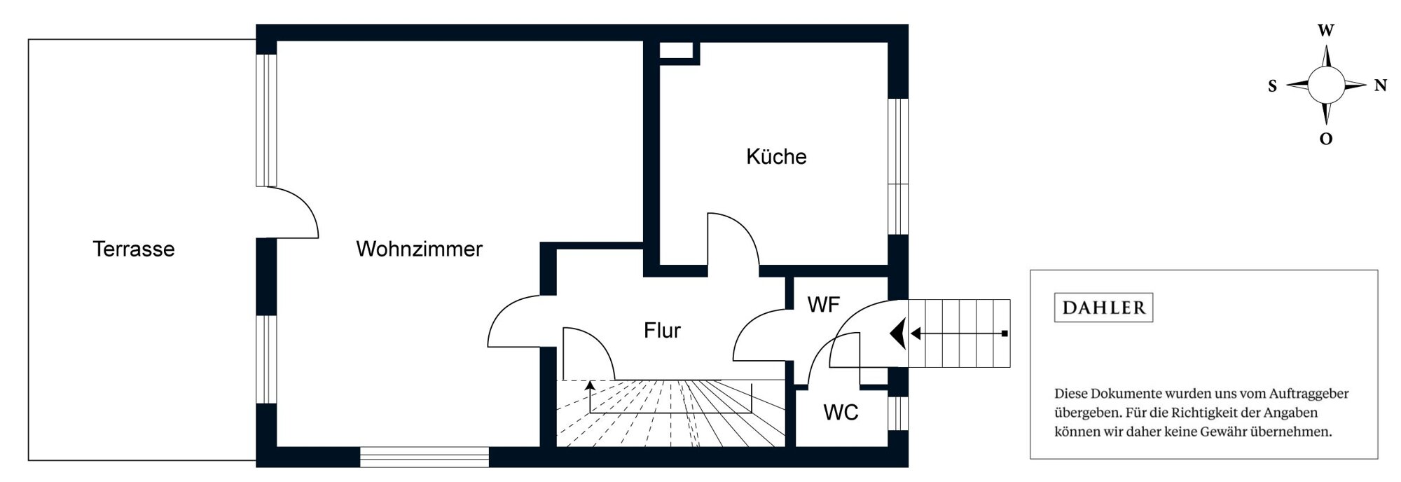 Doppelhaushälfte zum Kauf 370.000 € 5 Zimmer 121 m²<br/>Wohnfläche 540 m²<br/>Grundstück Bemerode Hannover / Bemerode 30539