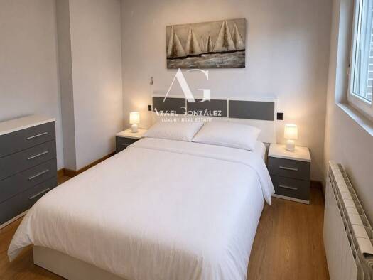 Wohnung zum Kauf 250.000 € 2 Zimmer 67 m² 4. Geschoss de Viares 5 Suances 39340