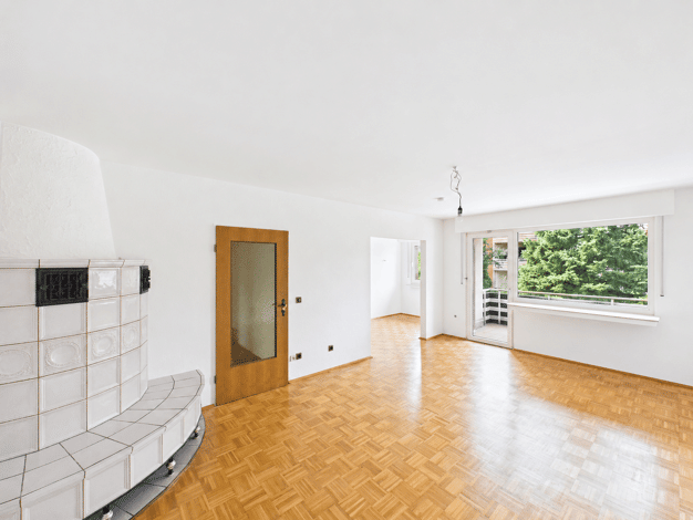 Wohnung zum Kauf 357.000 € 4 Zimmer 119 m² 1. Geschoss Heisingen Essen 45259