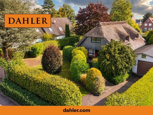 Haus zum Kauf 549.000 € 5 Zimmer 138,5 m² 1.043 m² Grundstück Dangast Varel 26316