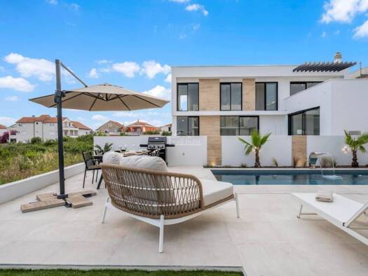 Haus zum Kauf 900.000 € 3 Zimmer 150 m² Tribunj