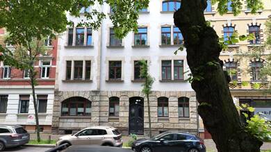 Wohnung zum Kauf provisionsfrei 176.000 € 2 Zimmer 61,3 m² 3. Geschoss Stötteritz Leipzig 04299