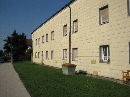 Wohnung zur Miete 622 € 4 Zimmer 79,1 m² frei ab 18.09.2026 Kärnerstr. 4 Mühldorf 84453
