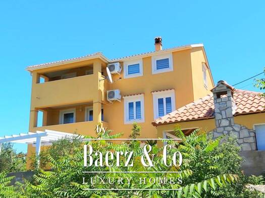 Stadthaus zum Kauf 820.000 € 8 Zimmer 220 m² 424 m² Grundstück mali losinj
