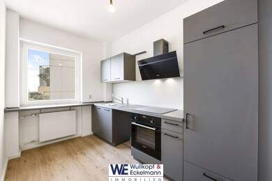 Wohnung zum Kauf 200.000 € 2 Zimmer 60,6 m² 8. Geschoss Alt - Reinbek Reinbek 21465