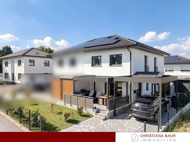 Einfamilienhaus zum Kauf 537.000 € 5 Zimmer 125,4 m² 266 m² Grundstück Bodelshausen 72411