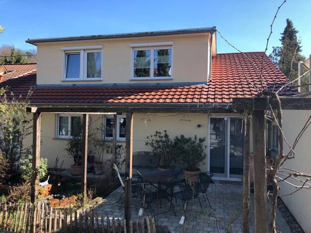Wohnung zum Kauf provisionsfrei 259.000 € 3 Zimmer 60 m² 1. Geschoss Flachswiesenstraße Bürg Winnenden 71364