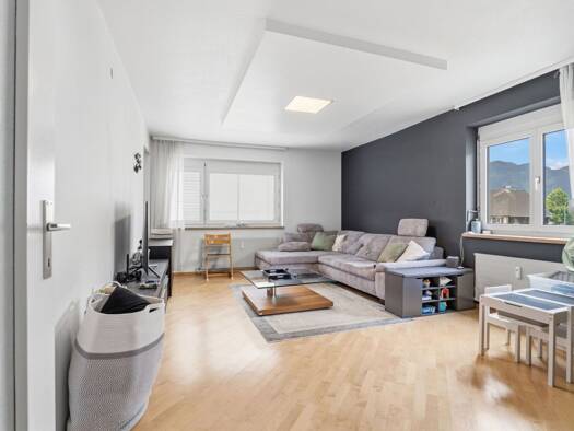 Wohnung zum Kauf 299.500 € 3 Zimmer 88 m² Rheinstraße Feldkirch 6800