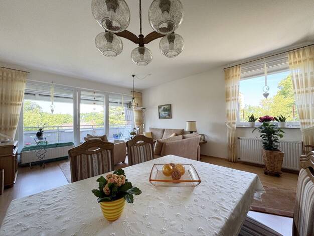 Wohnung zum Kauf 195.000 € 3 Zimmer 82 m² Emsdetten 48282