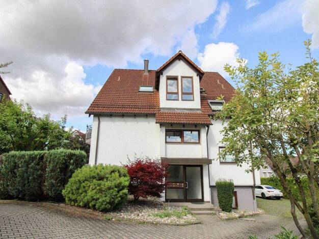 Maisonette zum Kauf 260.000 € 3 Zimmer 84,6 m² 3. Geschoss Schwieberdingen 71701