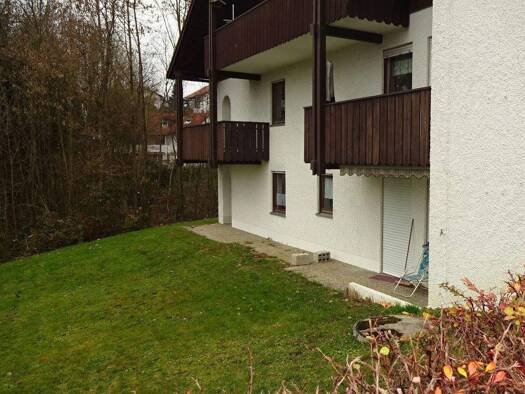 Studio zur Miete 440 € 1 Zimmer 39 m² 1. Geschoss Vilshofen Vilshofen an der Donau 94474