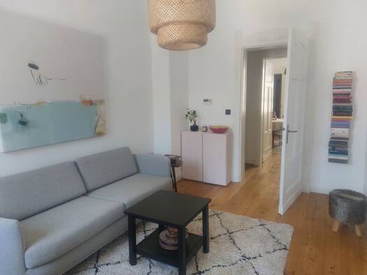 Wohnung zur Miete 800 € 3 Zimmer 73 m² Geschoss 2/4 frei ab 01.10.2026 Trier-Süd Trier 54290