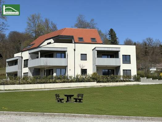 Wohnung zum Kauf - Erstbezug 548.000 € 2 Zimmer 69,9 m² EG Forstseestraße 1 Velden am Wörther See 9220