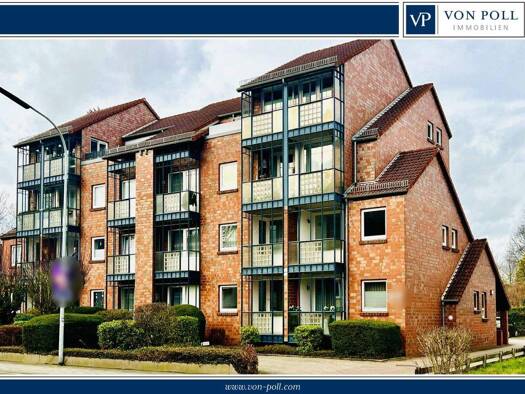 Wohnung zum Kauf 155.000 € 2 Zimmer 68 m² EG Brendel/Adelheide Delmenhorst 27755