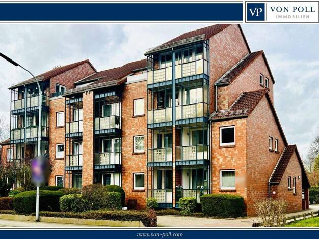 Wohnung zum Kauf 155.000 € 2 Zimmer 68 m² EG Brendel/Adelheide Delmenhorst 27755