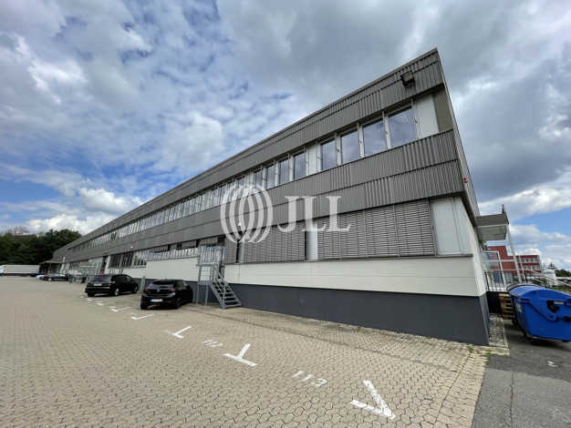 Bürofläche zum Kauf provisionsfrei 1.613 m² Bürofläche teilbar ab 800 m² Großreuth b Schweinau Nürnberg 90431