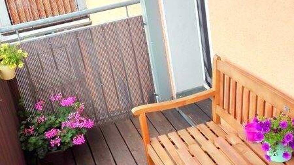 Wohnung zur Miete 650 € 2 Zimmer 55,9 m² frei ab 01.04.2026 Schlachthofstr. 3 Nord Jena 07749