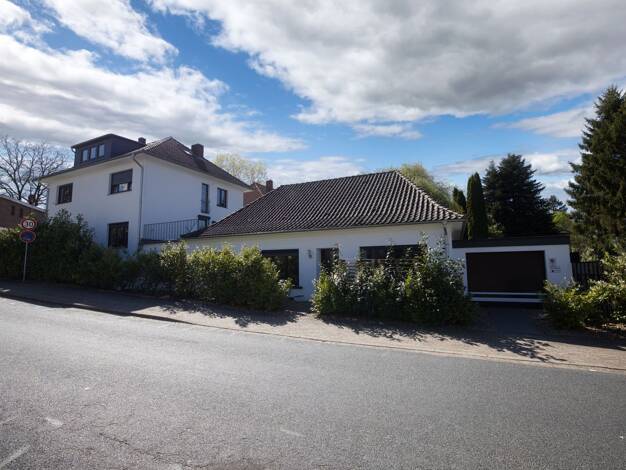 Einfamilienhaus zum Kauf 599.000 € 8 Zimmer 286 m² 892 m² Grundstück Scheeßel Scheeßel 27383