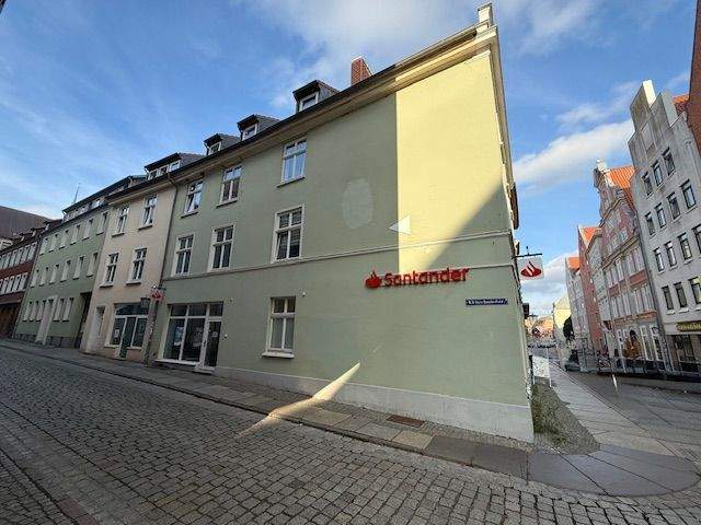 Haus – Stralsund, Süd - Mehr