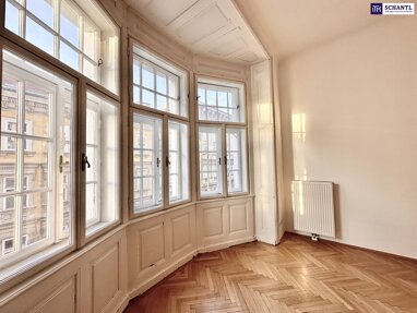 Wohnung zum Kauf 999.000 € 4 Zimmer 104,4 m² 1. Geschoss Neulinggasse Wien 1030