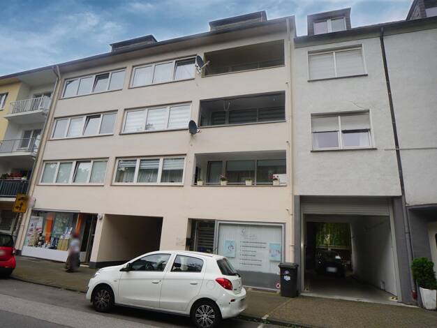 Mehrfamilienhaus zum Kauf 698.000 € 16 Zimmer 454 m² 1.047 m² Grundstück Duisburg 47226