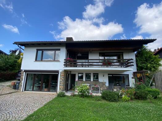 Einfamilienhaus zum Kauf 240.000 € 5 Zimmer 168 m² 770 m² Grundstück Mühlsdorf Kraftsdorf 07586