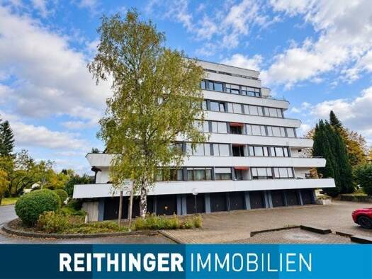 Wohnung zum Kauf 165.000 € 1 Zimmer 36 m² EG Meersburg Meersburg 88709