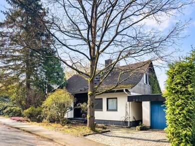 Einfamilienhaus zum Kauf 279.000 € 7 Zimmer 180 m² 1.244 m² Grundstück Dahlheim Staufenberg 34355