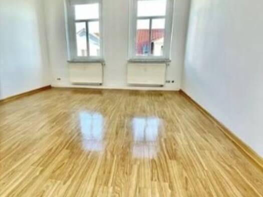 Wohnung zur Miete 370 € 2 Zimmer 49,2 m² Geschoss 2/3 frei ab 01.10.2026 Altenburger Straße 2 Borna Borna 04552