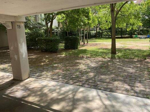 Außenstellplatz zur Miete provisionsfrei 54 € Clara-Schumann-Straße 5 Nördliche Innenstadt Potsdam 14480