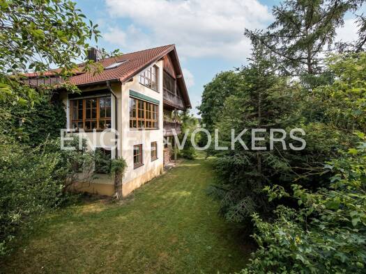 Mehrfamilienhaus zum Kauf 690.000 € 12 Zimmer 345 m² 1.959 m² Grundstück Bruckberg Bruckberg 91590