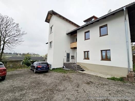 Wohnung zum Kauf 370.000 € 4 Zimmer 99 m² 2. Geschoss Hohenpeißenberg 82383