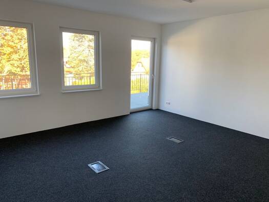 Bürofläche zur Miete 14 € 1 Zimmer 23,7 m² Bürofläche Am Stern Potsdam 14482
