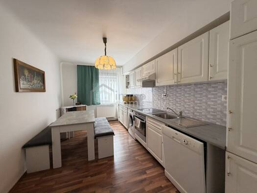 Wohnung zur Miete 260 € 2 Zimmer 54 m² Bernstein 7434