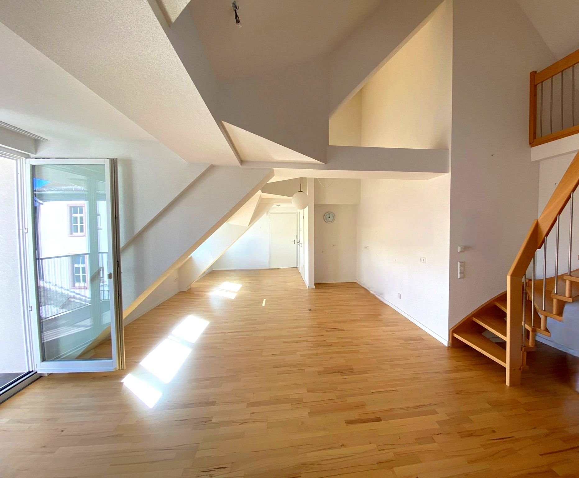 Wohnung zum Kauf 368.000 € 3 Zimmer 89 m²<br/>Wohnfläche Kernstadt - Mitte Lahr/Schwarzwald 77933