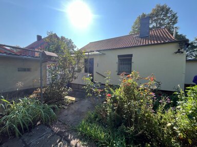 Bungalow zum Kauf 149.000 € 3 Zimmer 79 m² 302 m² Grundstück Derenburg Blankenburg 38895