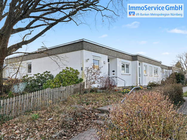 Bungalow zum Kauf 498.000 € 4,5 Zimmer 119,7 m² 473,7 m² Grundstück Altdorf 90518